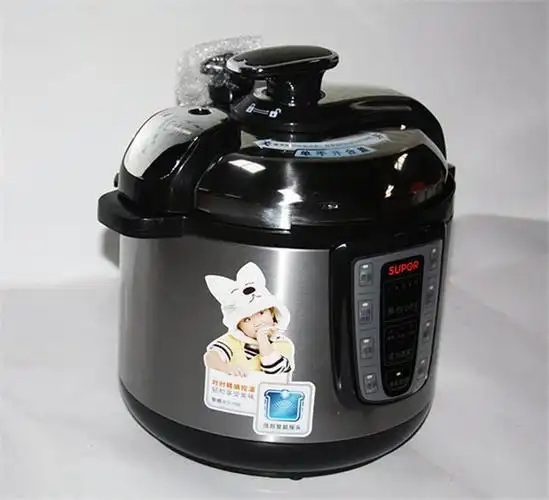 苏泊尔电压力锅故障怎么修看完本文秒变专业人士