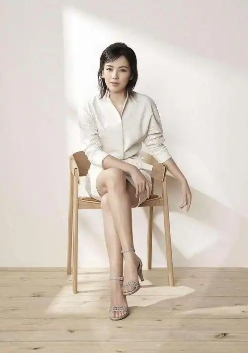 刘涛是谁(演员刘涛:本想做一个贤妻良母,却硬生生被"逼"成了女强人)