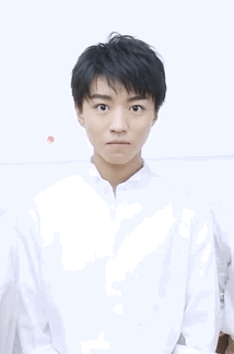 tfboys王俊凯帅哥gif动图