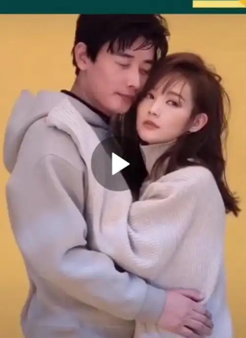 罗晋李一桐罗晋跟李一桐拍宣传照被吐槽小动作太多