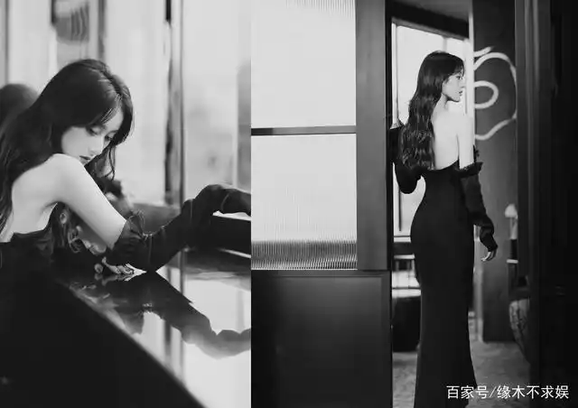 袁冰妍资源上升再接新商务,比起"甜妹风",这种风格更"带感"