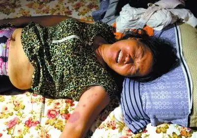 湖南死亡瓜农之女态度转变称感谢政府