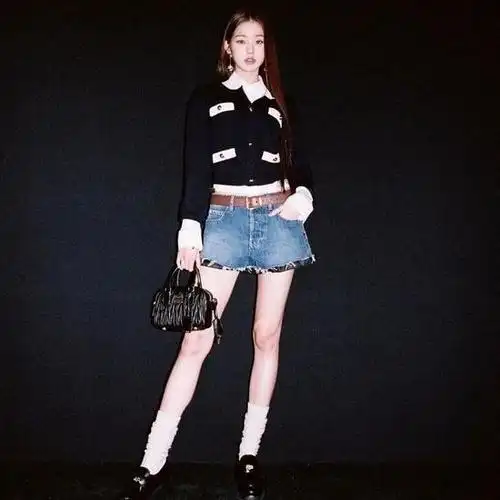 g-dragon恋上23岁前韩国小姐!出道17年首次回应,谈以往绯闻女友