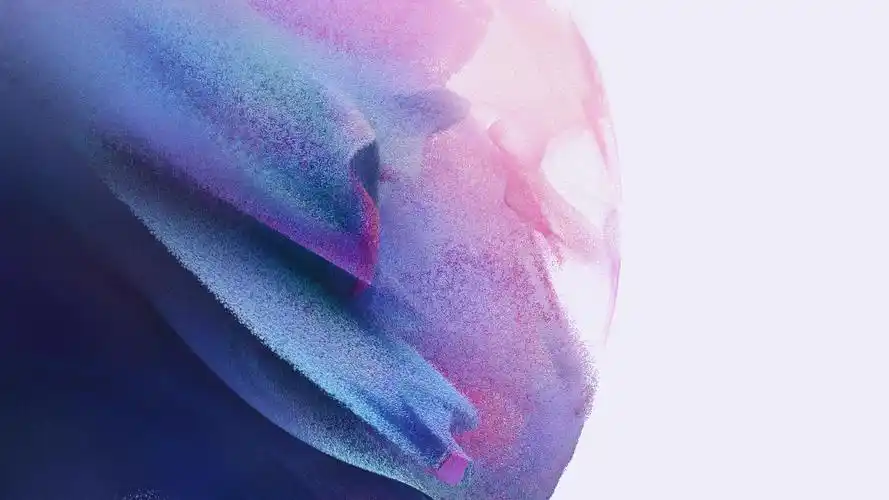 三星galaxy s21官方内置壁纸