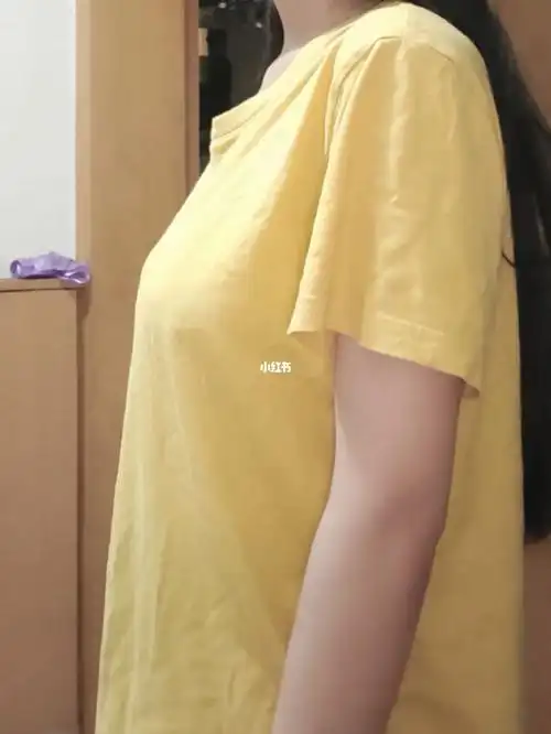 大胸显小,我好像拿捏住了!