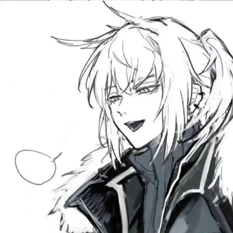 光遇头像(白鸟) 图源于网络,侵权删