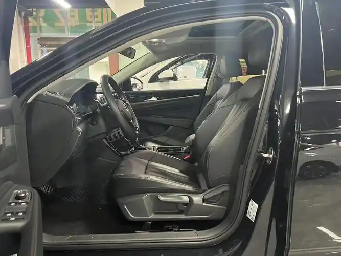 帕萨特2021款1.4t价格 - 抖音