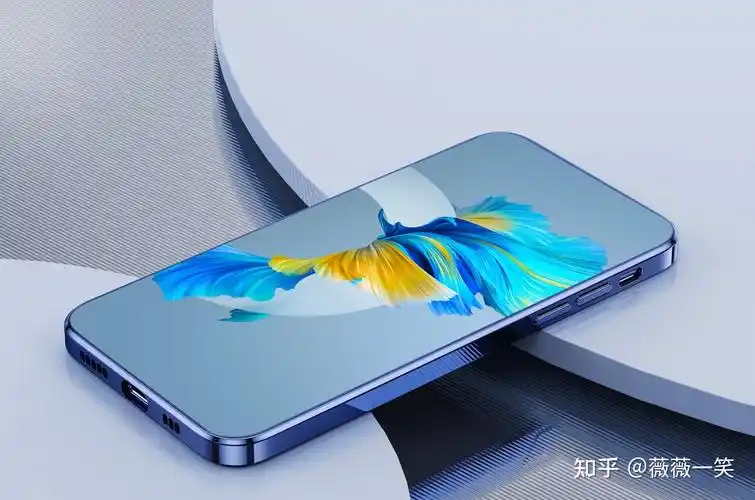 67huaweimate40pro官方内置壁纸全17张超清原图建议收藏