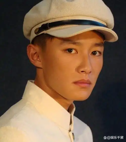 8岁登春晚35岁才走红,如今再看代旭,刘涛的话现在有人信了