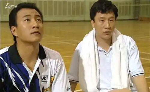 你们说孙红雷和胡军的戏路有没有重合