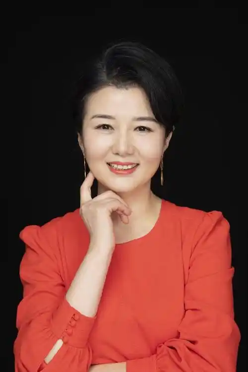 郑卫莉与赵君离婚20年:她带着儿子嫁杜志国,他59岁仍单身_赵军_表演