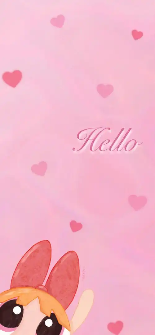 平铺卡通干净阳光的背景图