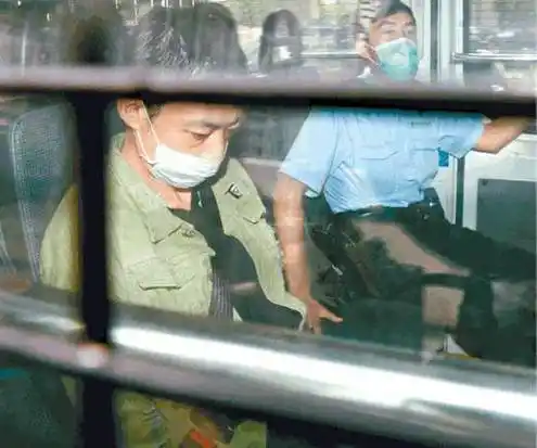 原创比无间道还诡异香港警界缉毒英雄为何被女毒贩拉下水