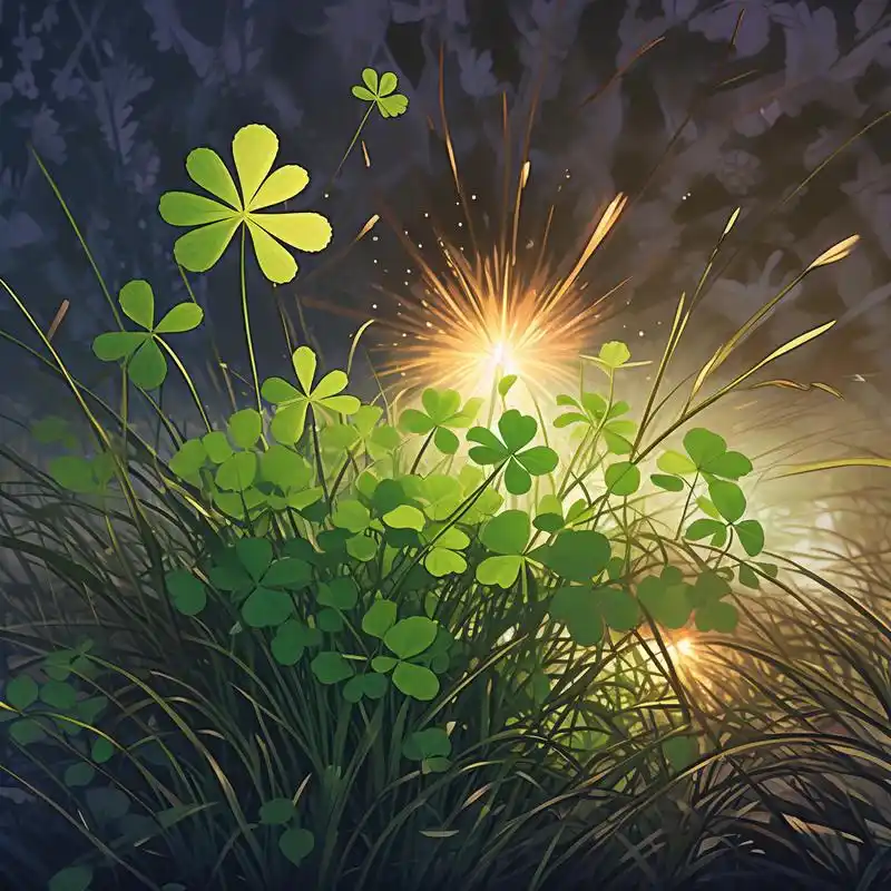 幸运草头像,带来好运连连92 哇喔～幸运草头像来啦!