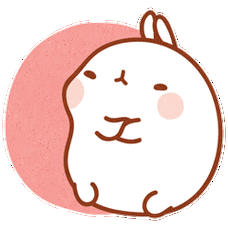 简约萌物头像图片卡通