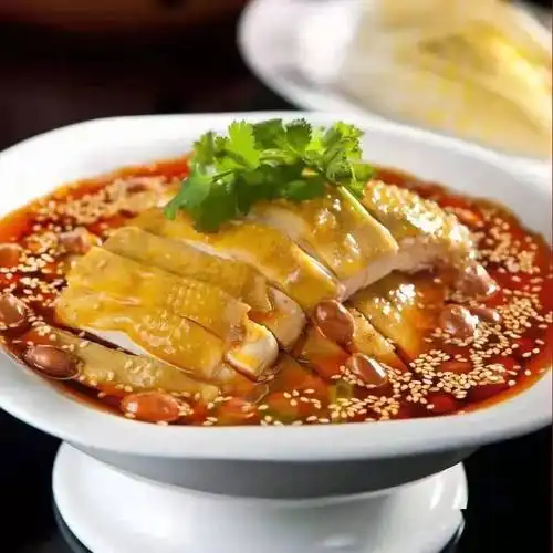 成都食客快来票选金牛名菜