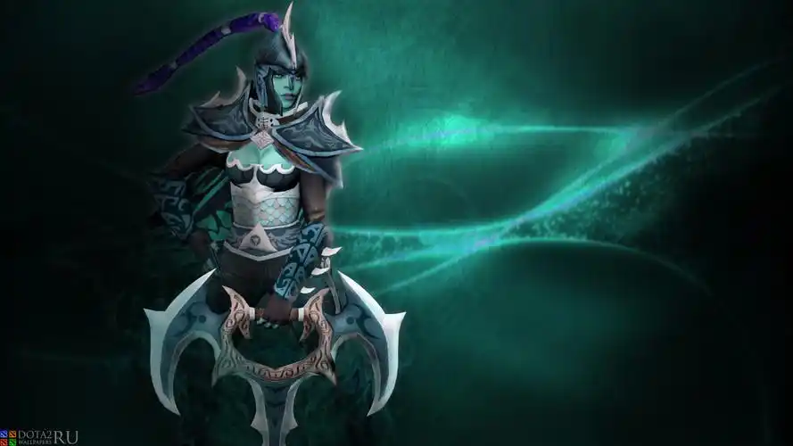 幻影刺客图片dota2英雄图片