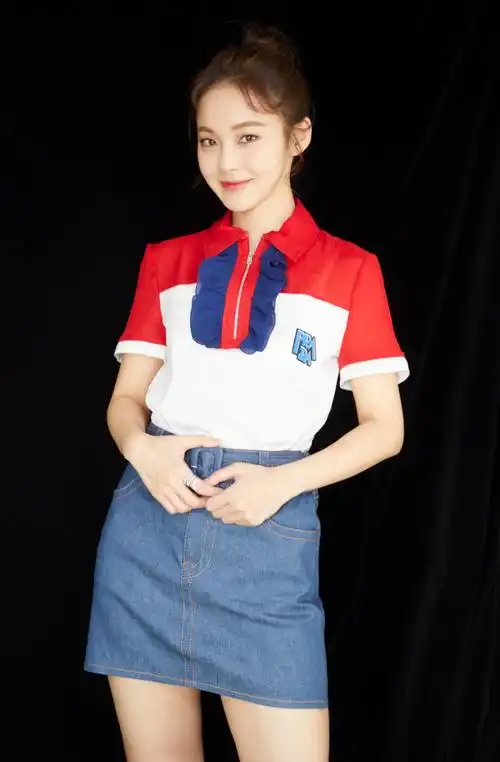 电视剧小姨多鹤剧照_张佳宁:他和叔叔张小龙亲如父女,他们努力工作让