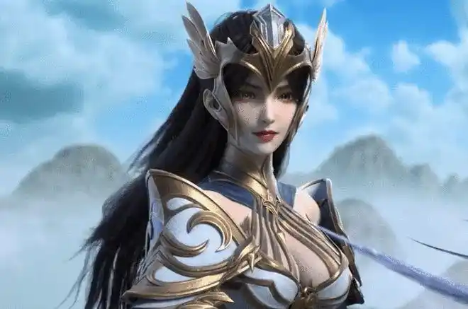 石昊沦为土包子骑大鸟的女战神终于上线傲人身材引人瞩目