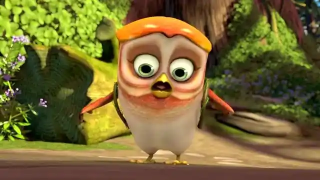 熊熊乐园:涂涂飞不起来了,还是熊妈妈主意好