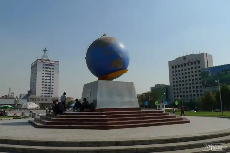 邢台新世纪广场