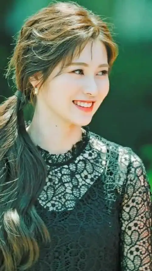 世界上最美的微笑96