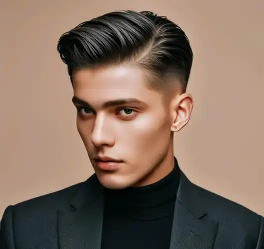 18到40岁男士发型这样剪时尚有型真帅气