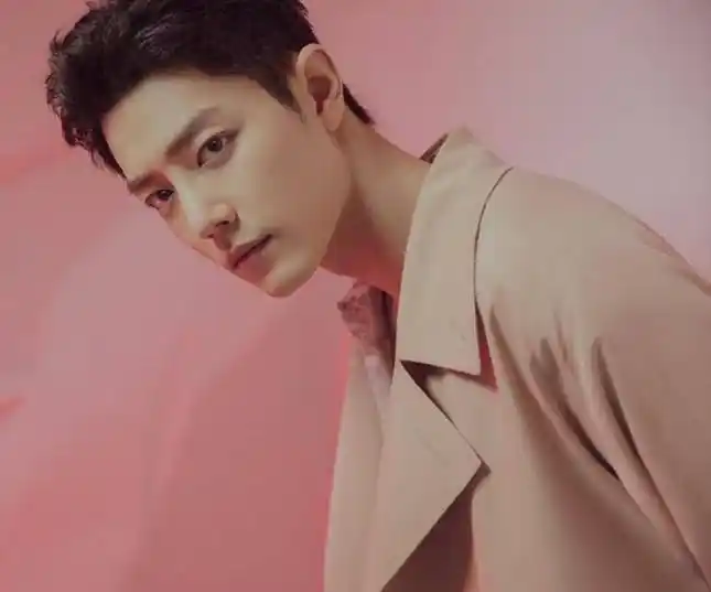 从150斤到116斤,肖战的漂亮路告诉我们:瘦身,还能提高颜值_运动_方面