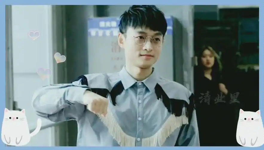 cv糖醋排骨的可爱日记