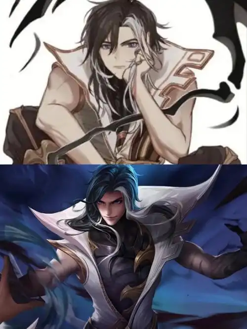 王者英雄台词司马懿含怼人