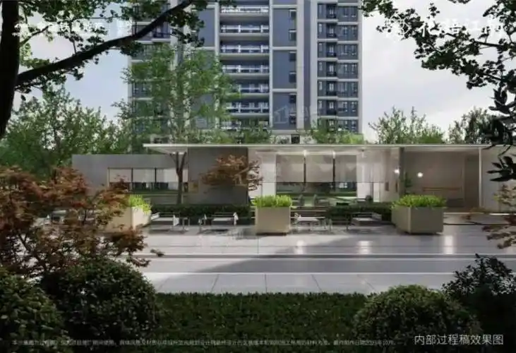 淝河板块中国铁建花语江南好不好,能不能买