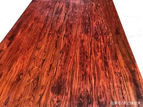 海南黄花梨的无限魅力