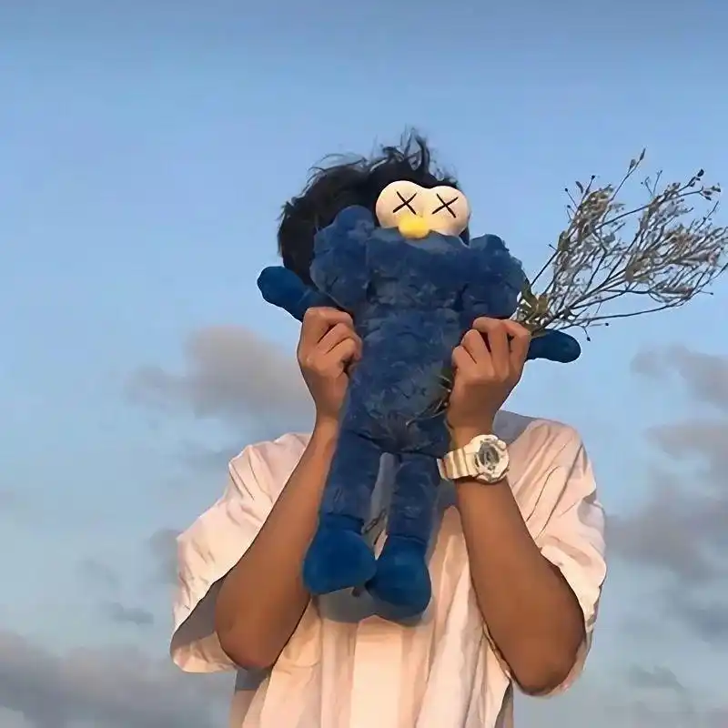 男生头像:简单又干净的帅气男头