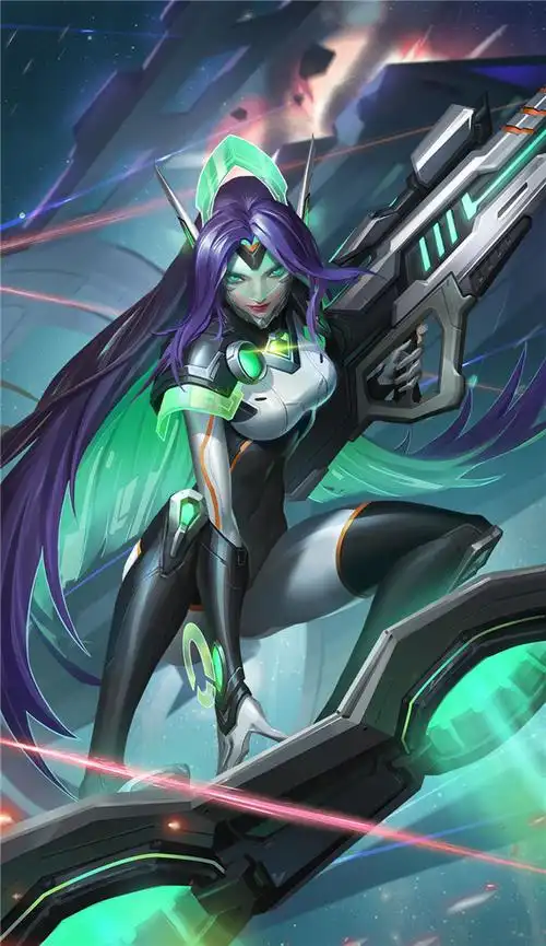 小冰冰传奇新魂匣泰坦幽灵战姬暗影突袭