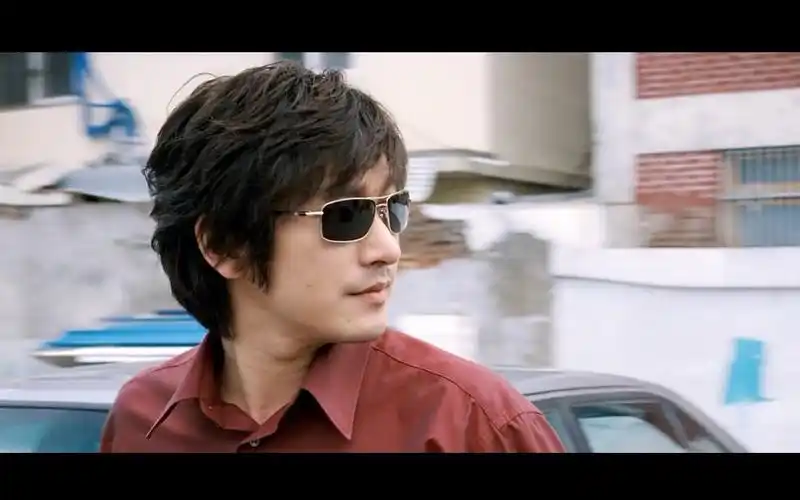 【曹承佑/高尼】 老千混剪(燃向/剧情向/踩点)