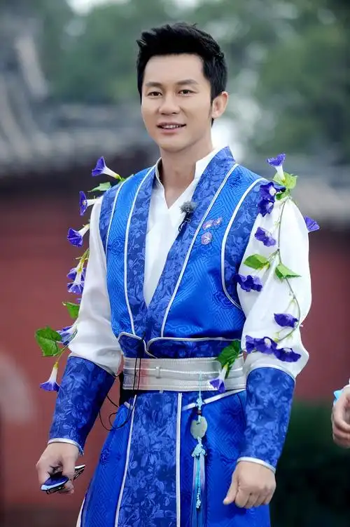 "跑男3"今晚开播 新人鹿晗首秀挑战前辈