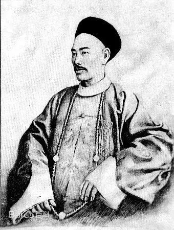 今别离其一的作者简介