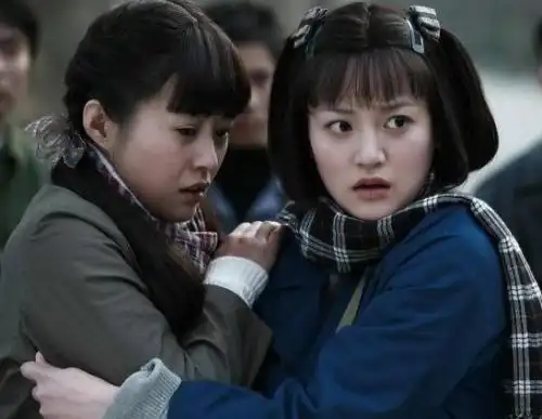 亲情苦情的电视剧有哪些