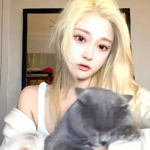 头像|ins质感高级感唯美女生头像 - 知乎