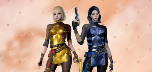 cf王者葵惊若翩鸿 - gbzfg游戏攻略圈