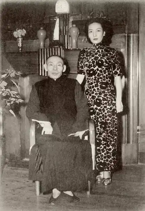 孟小冬嫁给杜月笙当五姨太,杜月笙去世后孟小冬结局如何