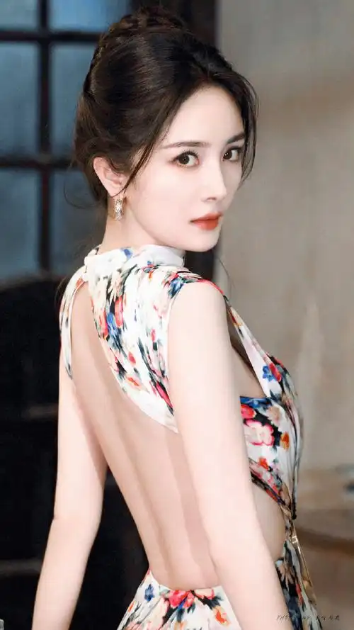 杨幂##杨幂哈尔滨一九四四##杨幂关雪