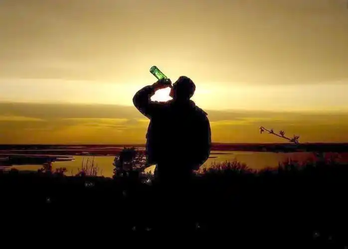 喝酒者想要健康这6个习惯再难也要改哪怕只改一个也好