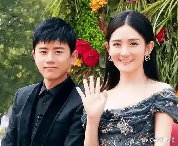 离婚,绯闻不断!谢娜和张杰真的走到头了?