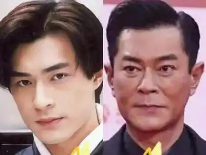 古天乐登上vogue封面颜值回春了