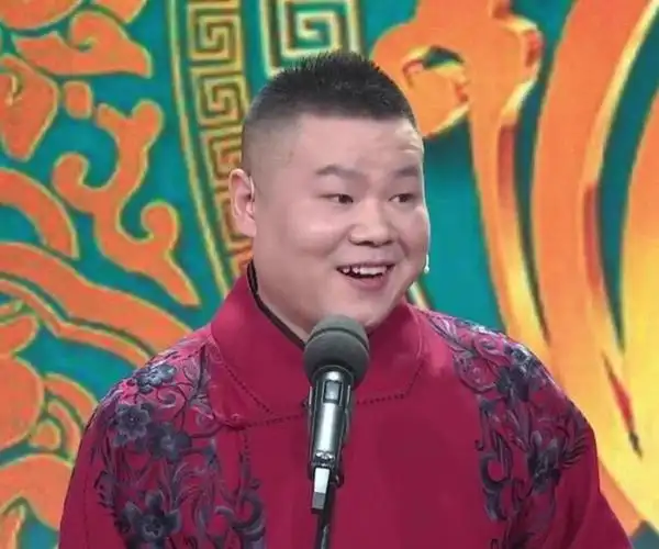 这首五年前的旧歌,被岳云鹏在春晚上那么一唱,就唱火了