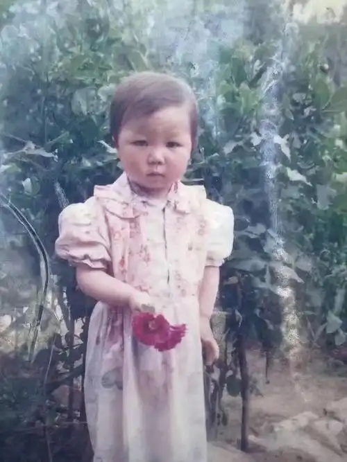 但是相的画风有点偏家人说我小时候撞脸肥猫(郑则仕),一开始不承认