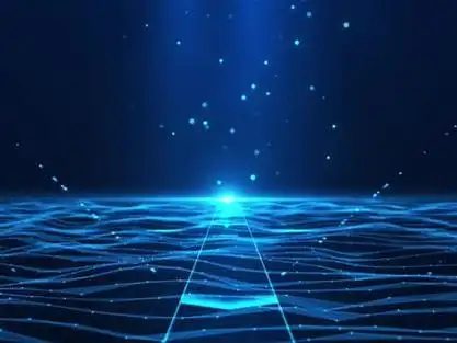 商务背景图_蓝色商务背景图_ppt蓝色商务背景图 - 抖音