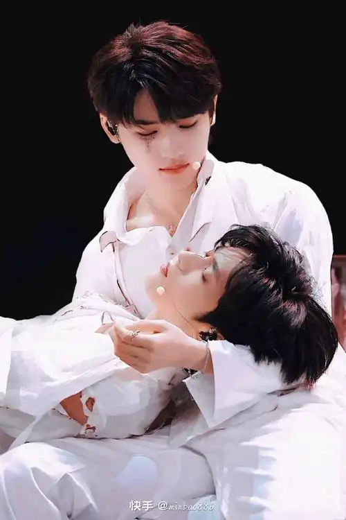 文轩- 堆糖,美图壁纸兴趣社区