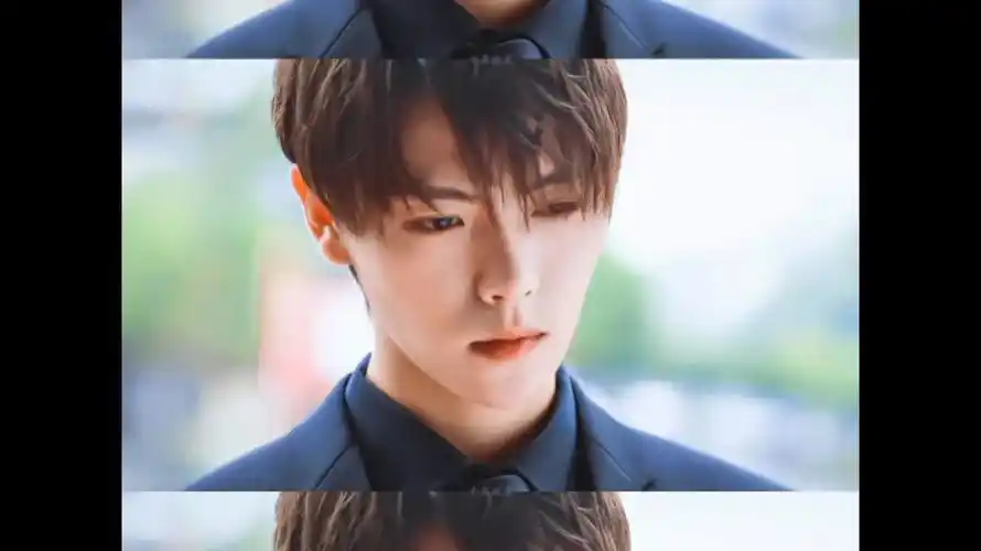 终极笔记,小哥张起灵,肖宇梁.